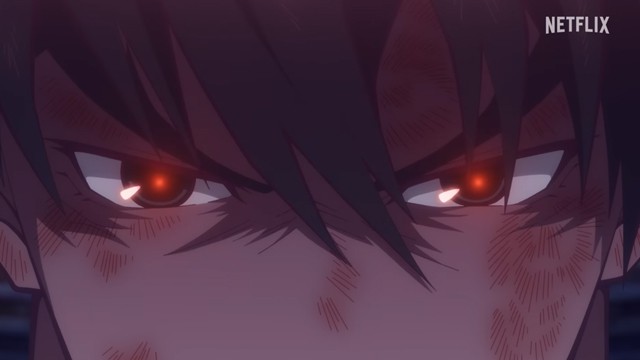 Tekken Bloodline anime dated for Netflix release August 18 
