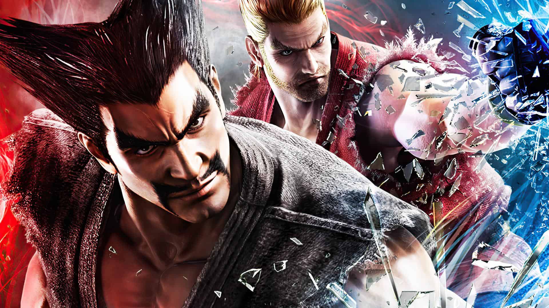 Tekken Tag Tournament 2 - VideoGamer