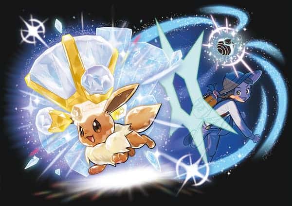 Pokemon Scarlet And Violet Terastal Phenomenon and How To Change Tera Type (2023)