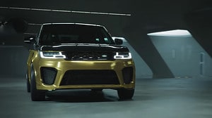 Test Drive Unlimited Solar Crown