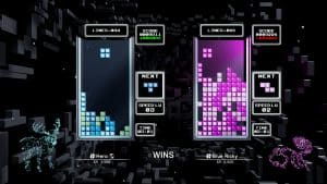 Tetris Effect: Connected