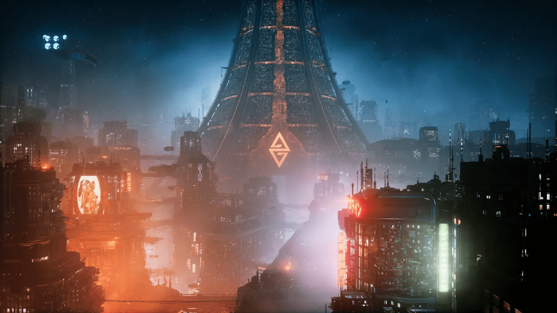 The Ascent review