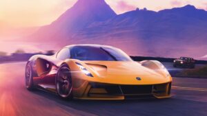 The Crew Motorfest Game Pass