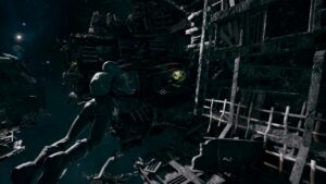 The Expanse A Telltale Series release date