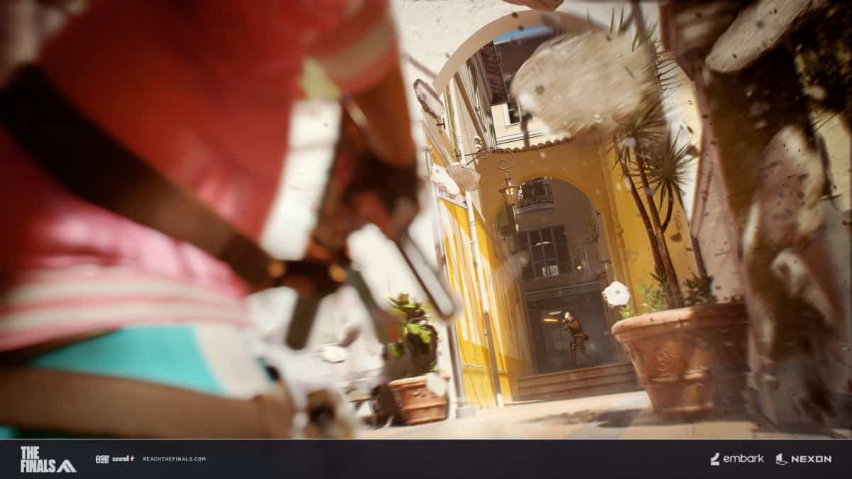 The Finals - how to change and equip skins - VideoGamer