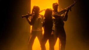 The FInals Season 4 customization options