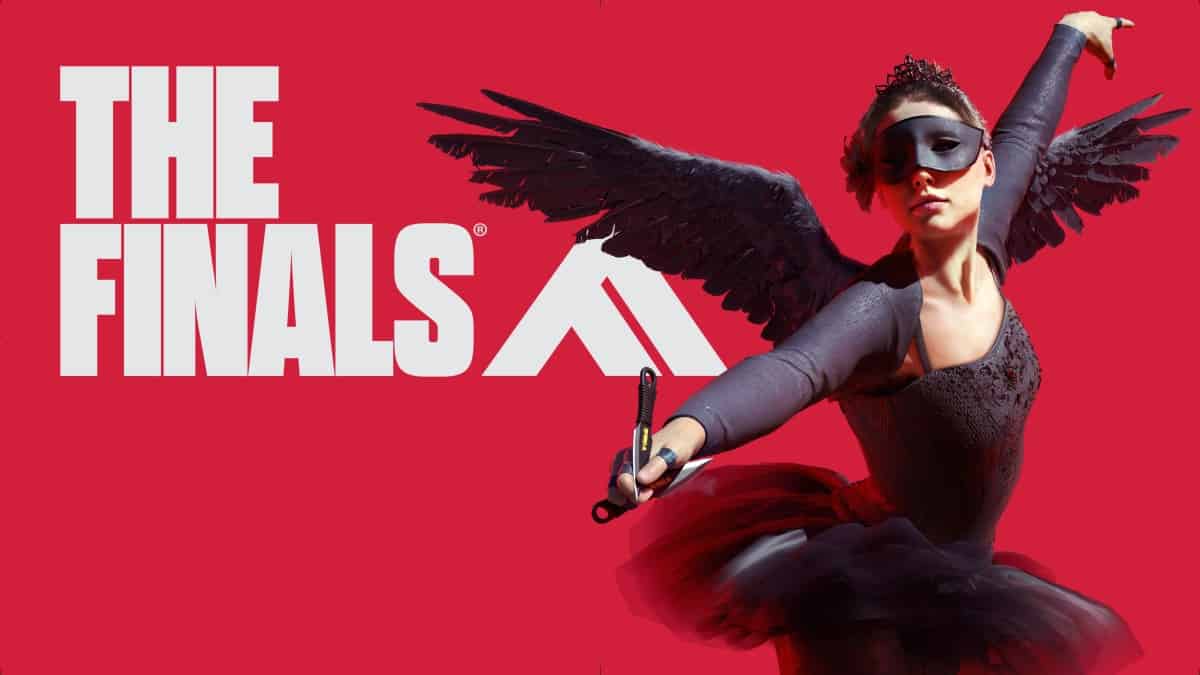 The Finals limited-time game mode