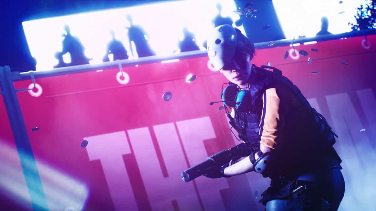 The Finals favorite meta weapon