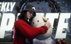 The Finals update 5.8.0 patch notes