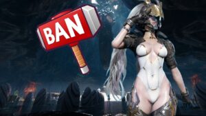 The First Descendant Ban Players Thumbnail