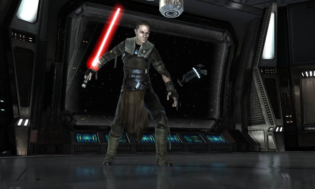 Star Wars