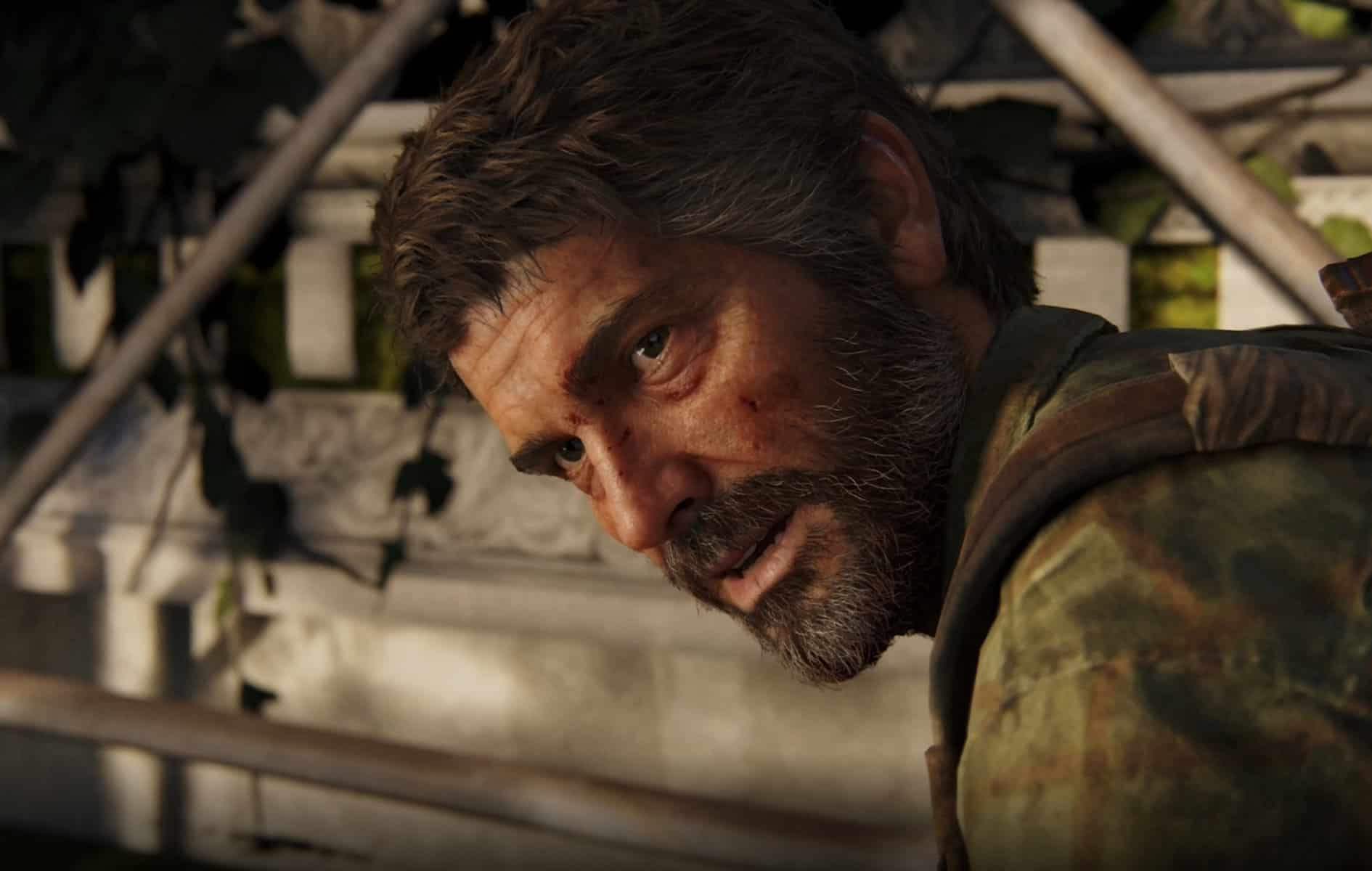 The Last of Us Part I PC patch notes