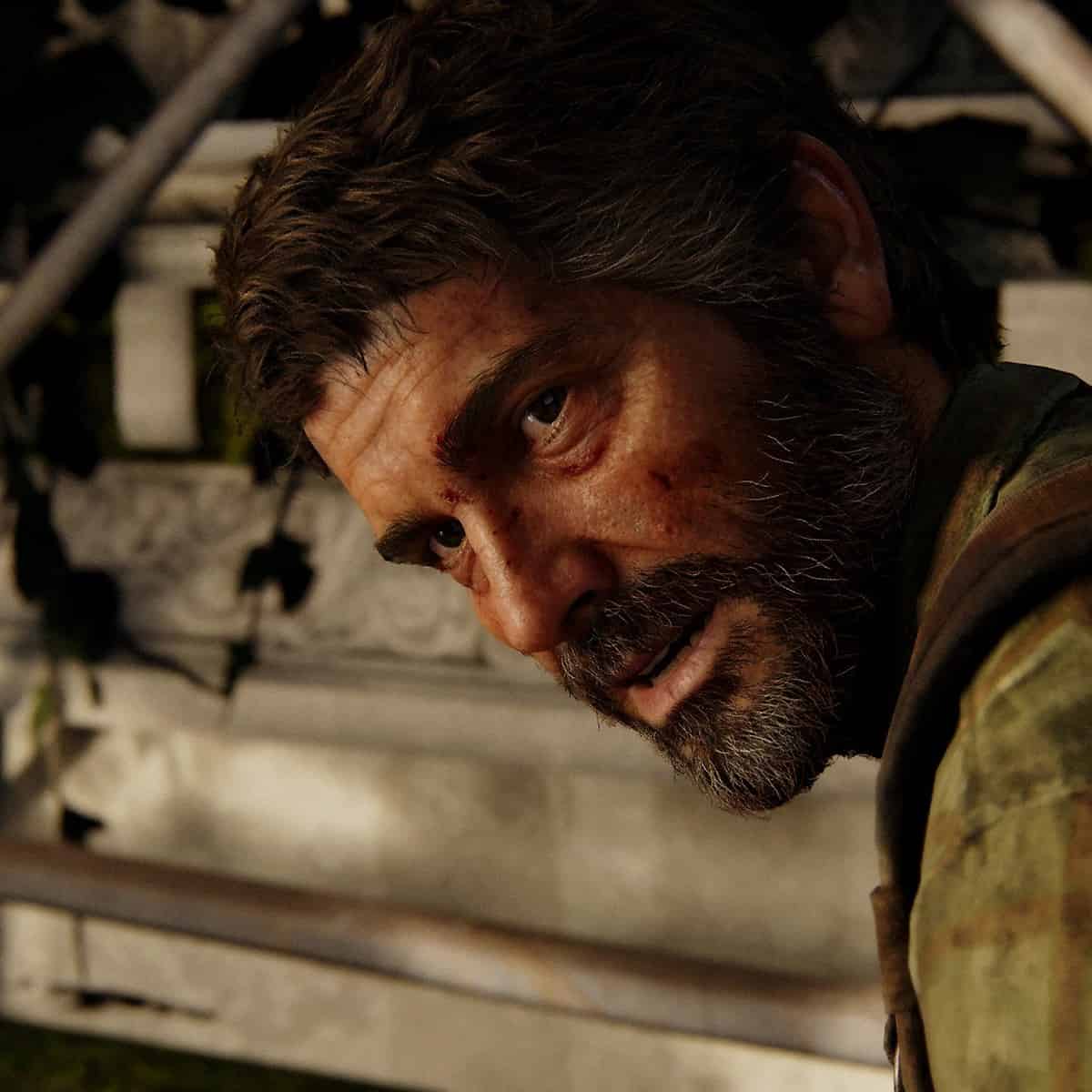 The Last of Us Part 1 PC patch notes