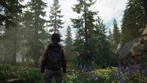 The Last of Us Part 1 PC patch notes