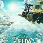 The Legend of Zelda- Tears of the Kingdom
