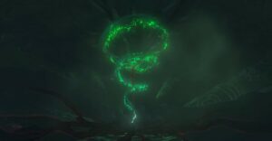 The Legend of Zelda Tears of the Kingdom