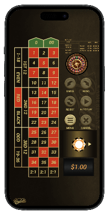Xbet Casino Roulette Game
