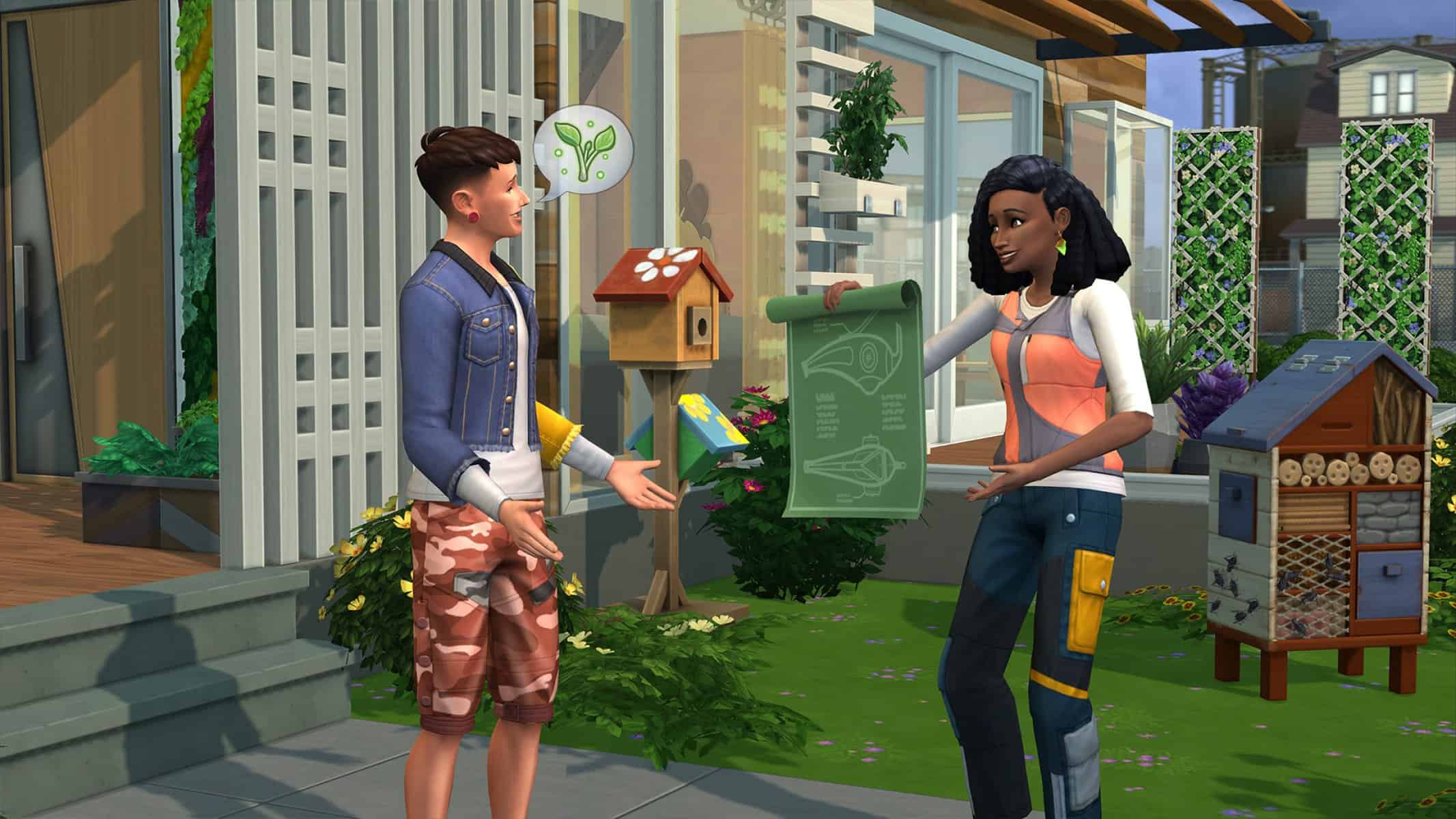 The Sims 4 Expansion Packs - Every Expansion Explained