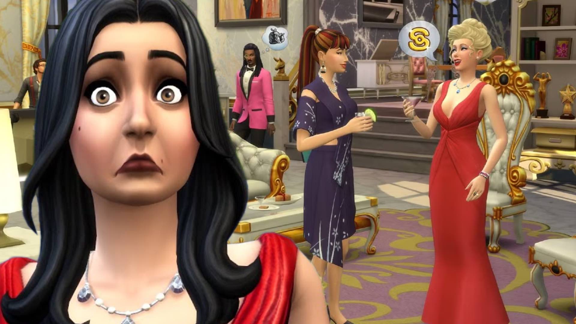 The Sims 5 isn’t happening anytime soon as strangely nice EA admits making players “give up all that content” isn’t “player-friendly”