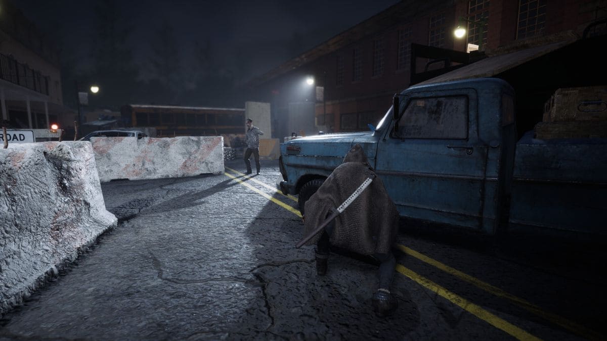 Is The Walking Dead: Destinies on PS4?