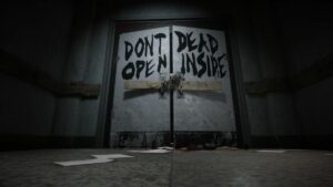 The-Walking-Dead-Destinies-Release-Date-Dont-Open-Door