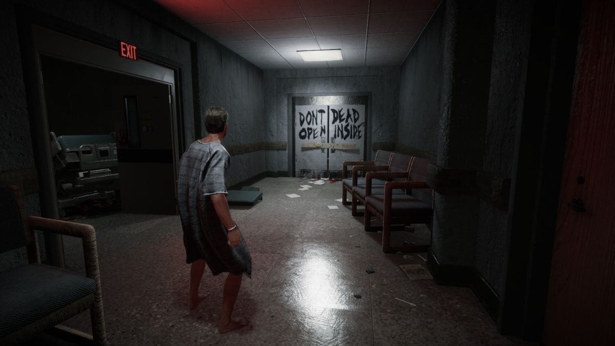 The-Walking-Dead-Destinies-Rick-Walking-Around-Hospital