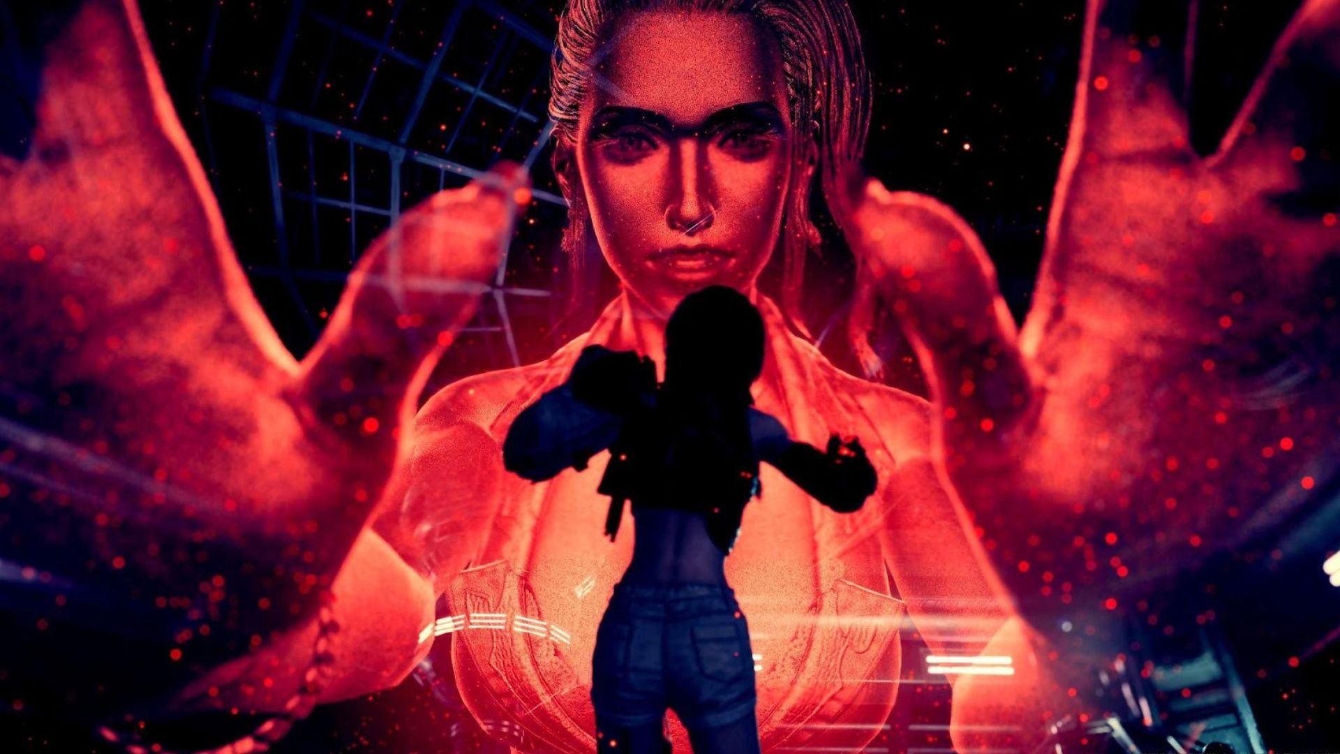 AI is "becoming more and more necessary", says FF7 Remake director