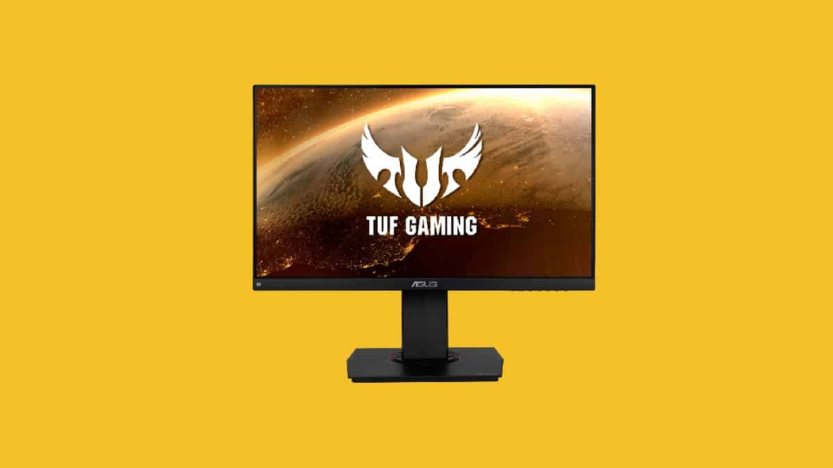 The perfect HD monitor for Baldur’s Gate 3 now drops to $129 – monitor deals