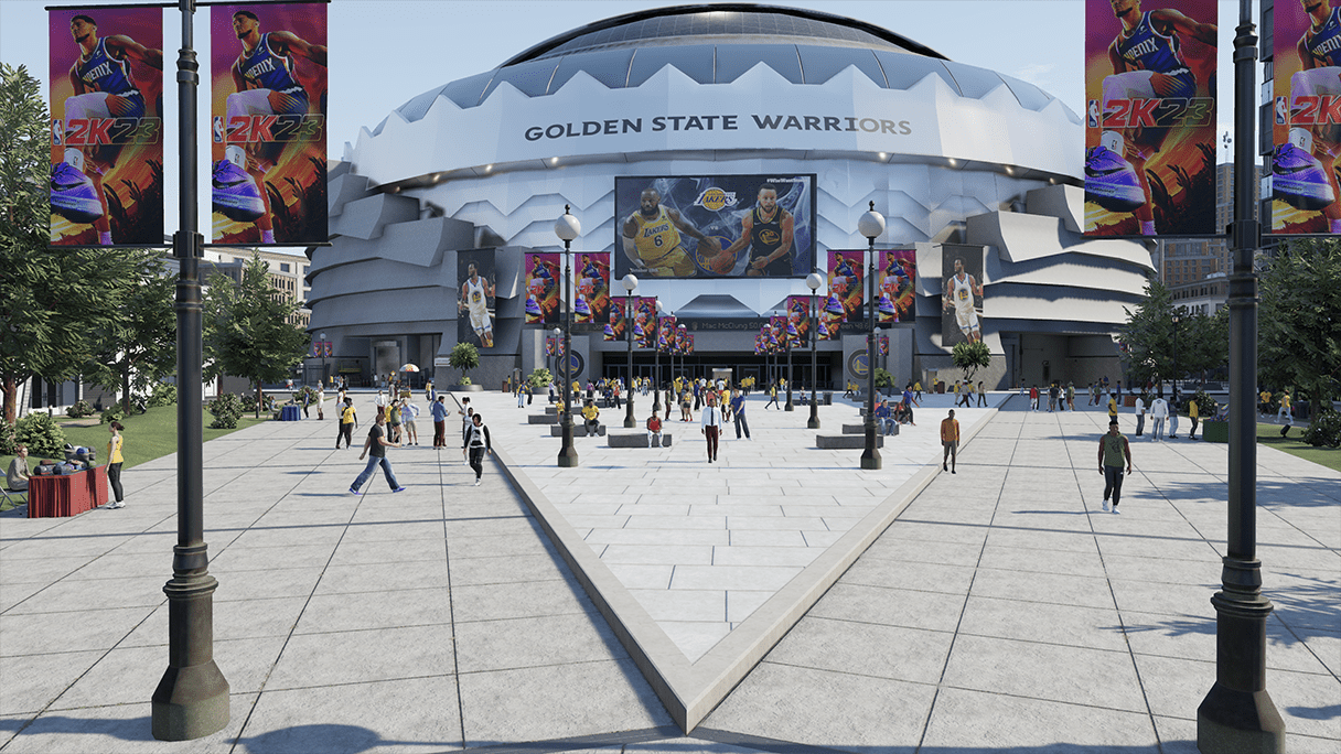 *UPDATED* NBA 2K23 Release Time – NOW LIVE