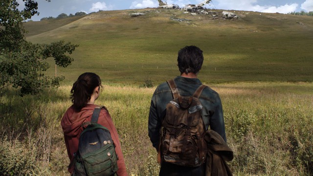 The Last of Us HBO series offers first picture as production begins