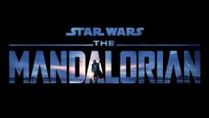 The Mandalorian