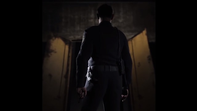 The Quarry is a new horror from Supermassive Games with David Arquette, full reveal tomorrow