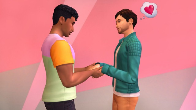 The Sims 4 introduces new Scenarios mode in latest update