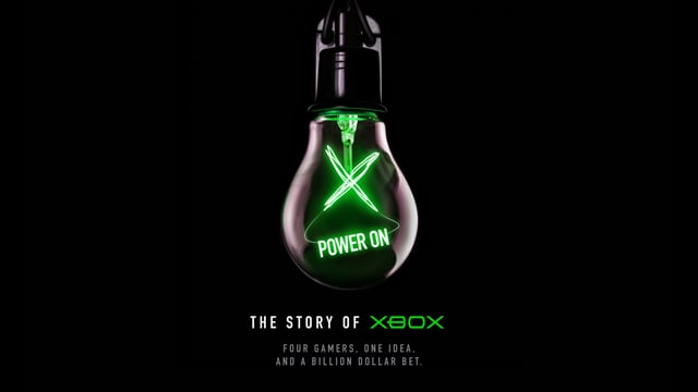 The Story of Xbox