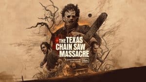 The Texas Chain Saw Massacre