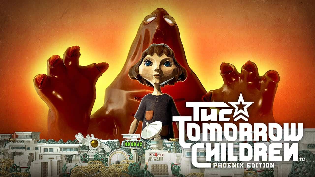 The Tomorrow Children: Phoenix Edition gets a new trailer to go with its new name