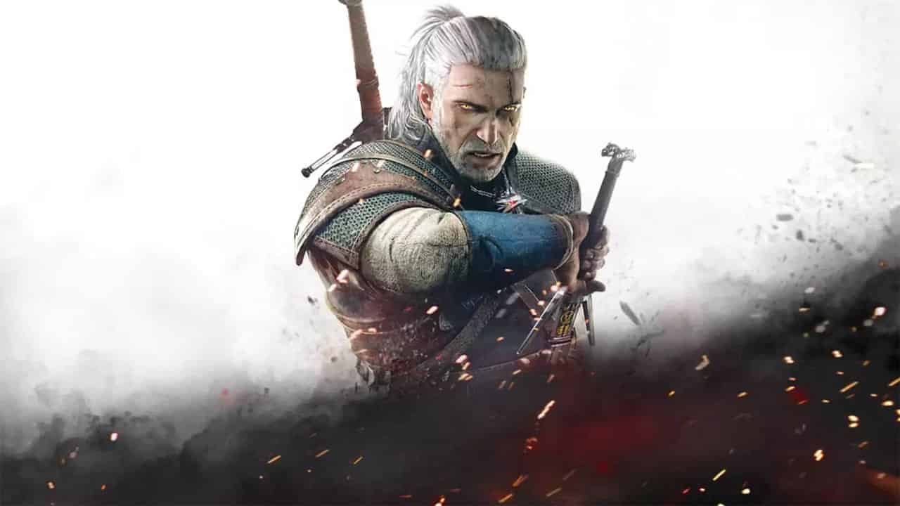 The Witcher 4 Polaris