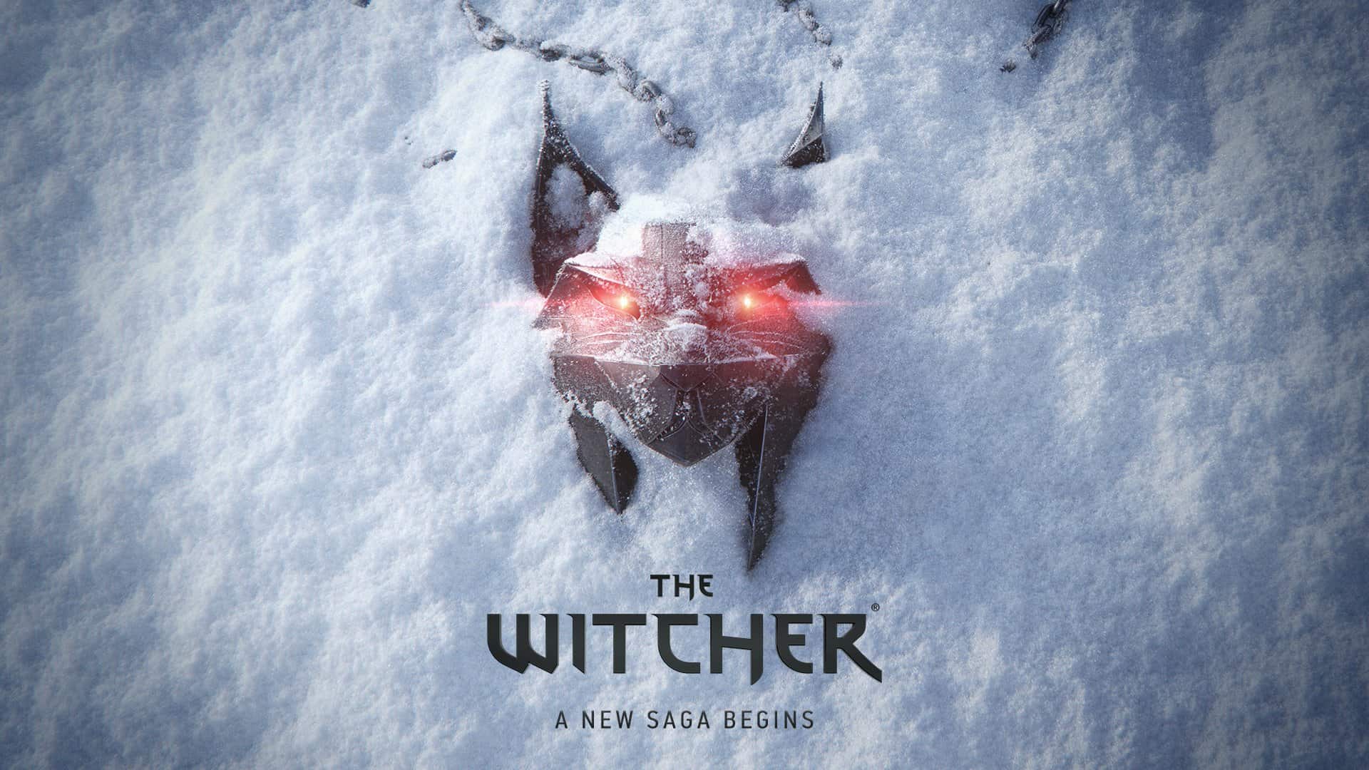 CD Projekt Red confirms a new The Witcher trilogy, and two further Witcher games