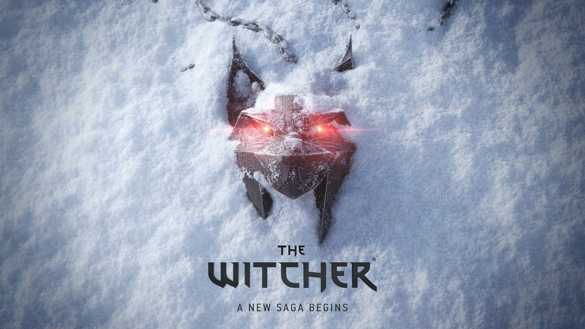 A new The Witcher game is in development, confirms CD Projekt Red