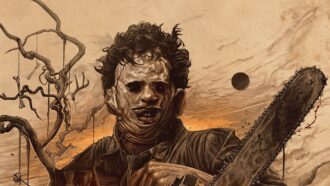 The Texas Chain Saw Massacre system requirements