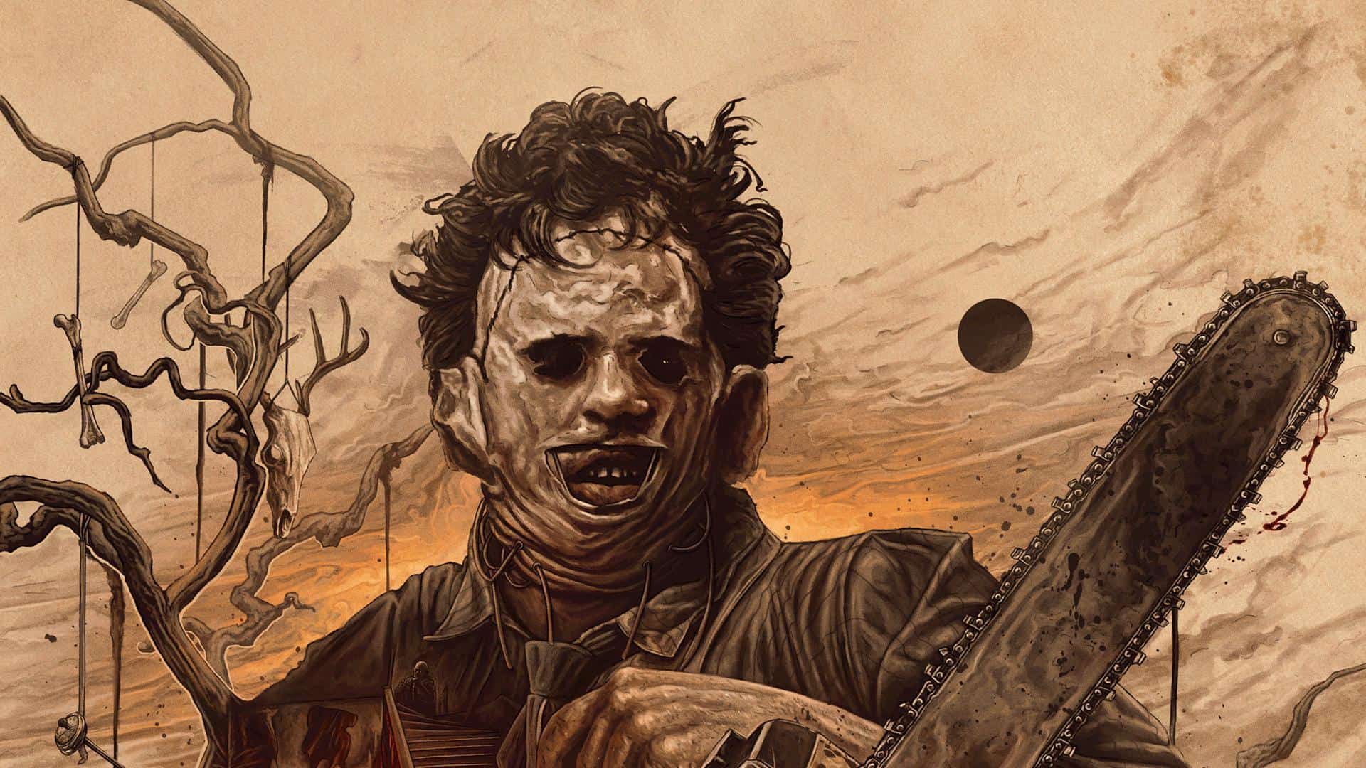 The Texas Chain Saw Massacre release date, maps, killers, and more