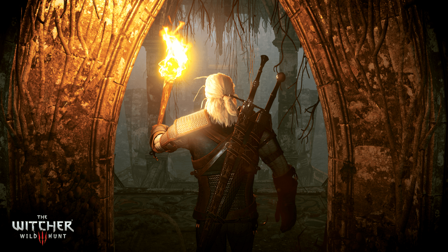 How to spend your ability points in The Witcher 3 Wild Hunt