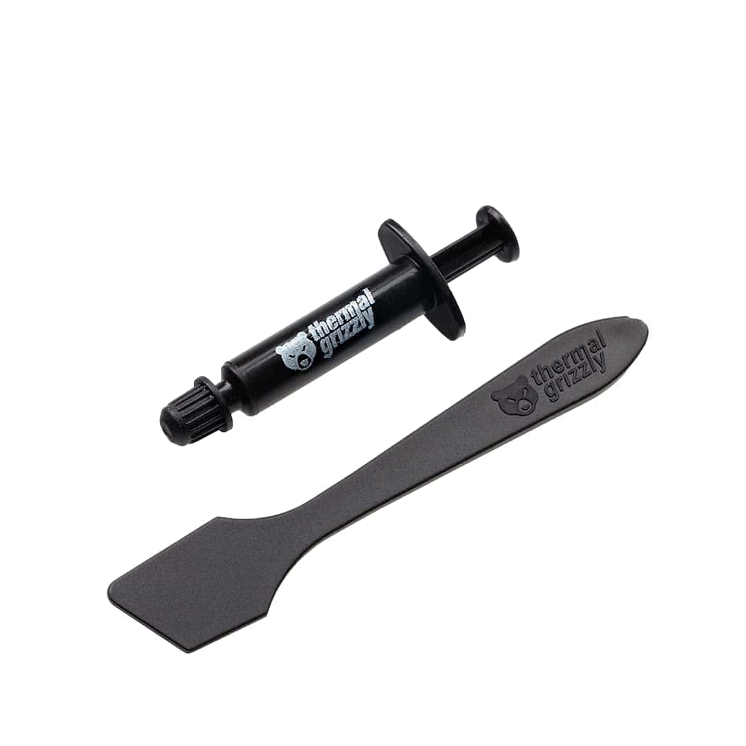 Thermal Grizzly Kryonaut, High Performance Thermal Paste