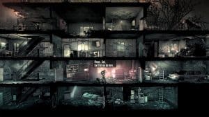 This War of Mine: Final Cut