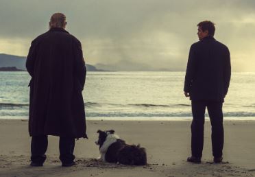 “The Banshees of Inisherin” receives rousing ovation in Venice