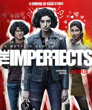 The Imperfects – Release Date, Latest News, Everything You Need To Know