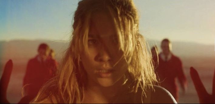 Florence Pugh and Olivia Wilde’s “Don’t Worry Darling” Conflict