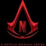 Assassins Creed Netflix Logo