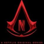 Assassins Creed Netflix Logo