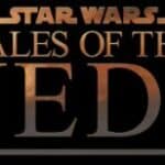 Star Wars Tales of the Jedi Logo
